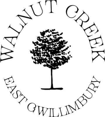Walnut Creek East Gwillimbury logo